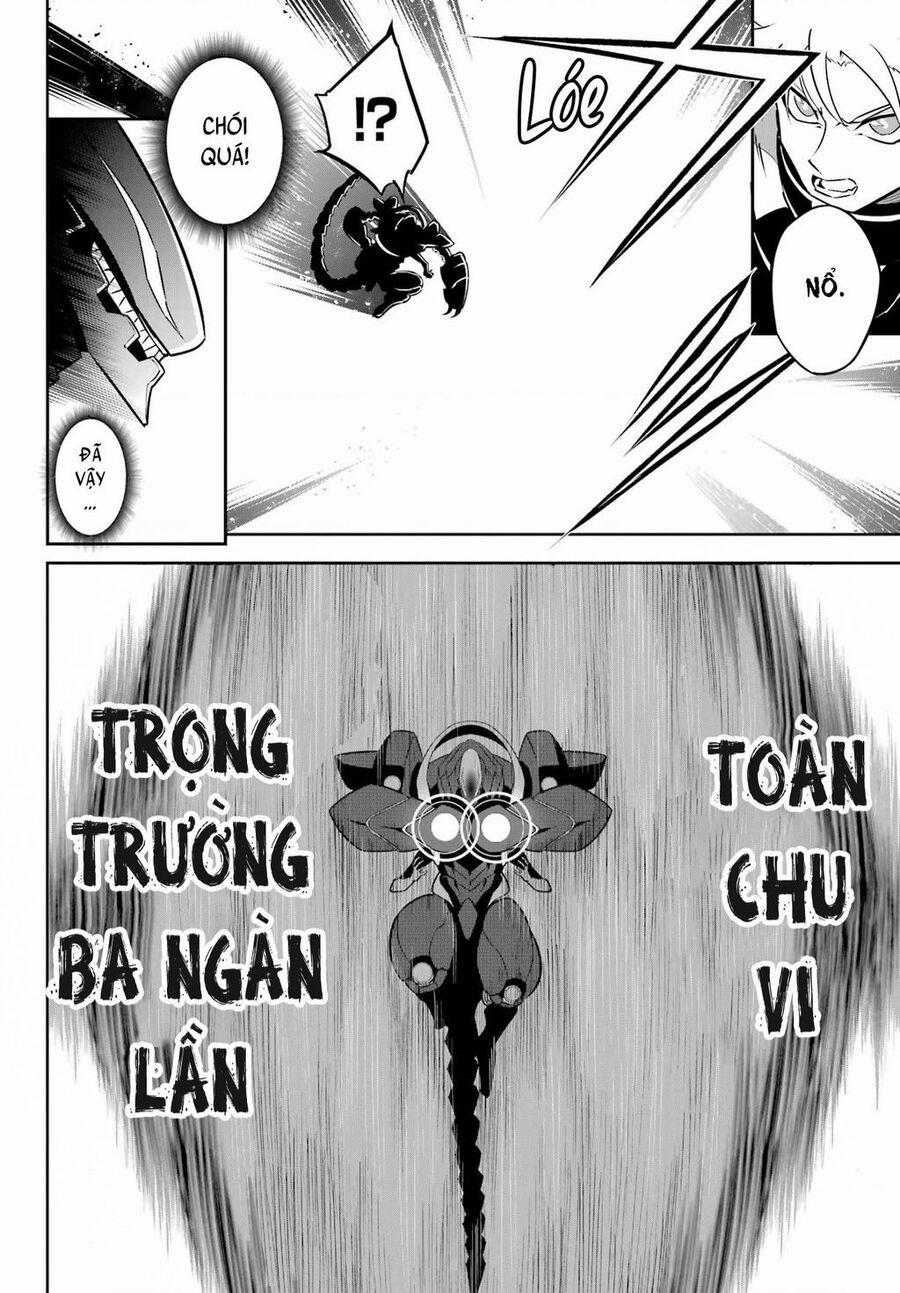 manhwax10.com - Truyện Manhwa Ragna Crimson Chương 69 Trang 27