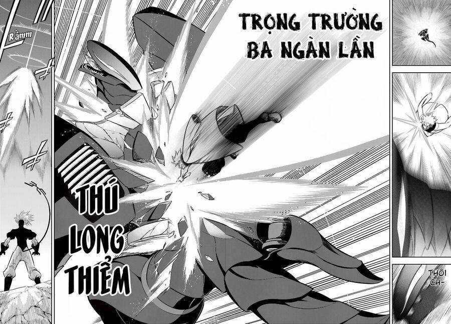 manhwax10.com - Truyện Manhwa Ragna Crimson Chương 69 Trang 29