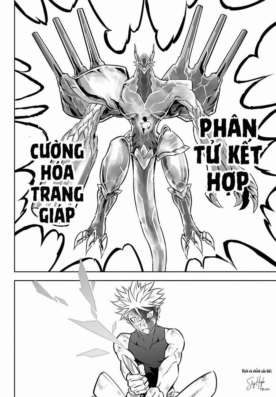 manhwax10.com - Truyện Manhwa Ragna Crimson Chương 71 Trang 7