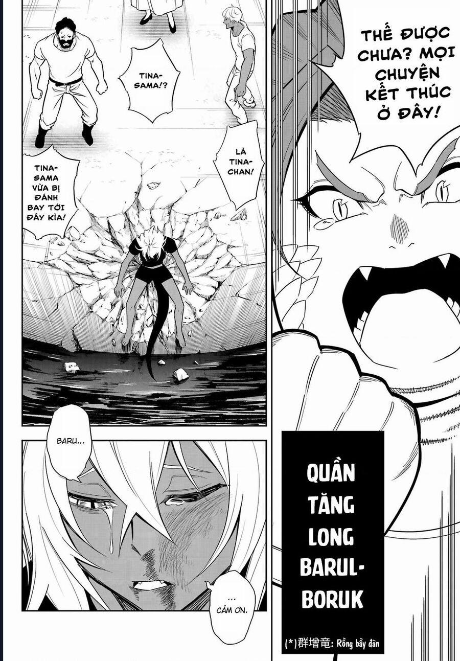 manhwax10.com - Truyện Manhwa Ragna Crimson Chương 76 Trang 32