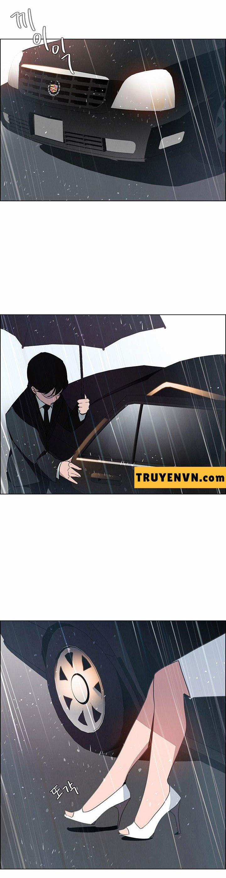 manhwax10.com - Truyện Manhwa Rain Curtain Chương 32 Trang 21