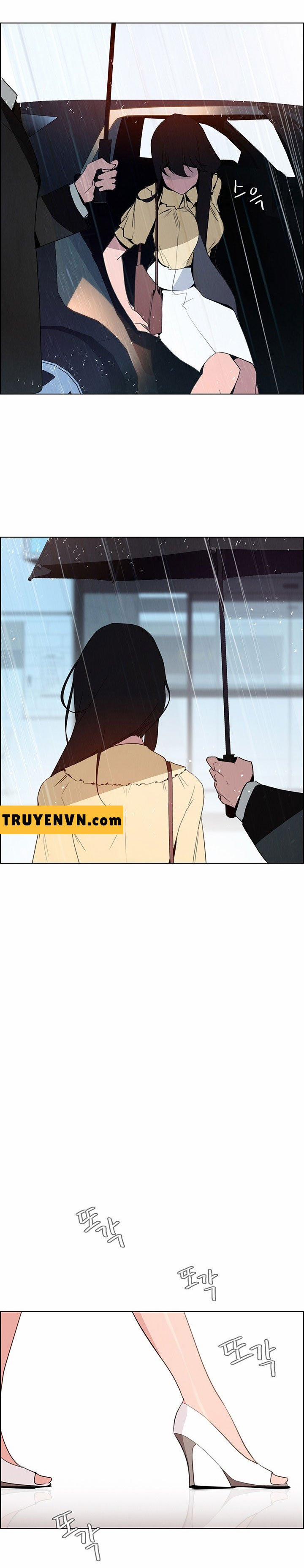 manhwax10.com - Truyện Manhwa Rain Curtain Chương 32 Trang 22