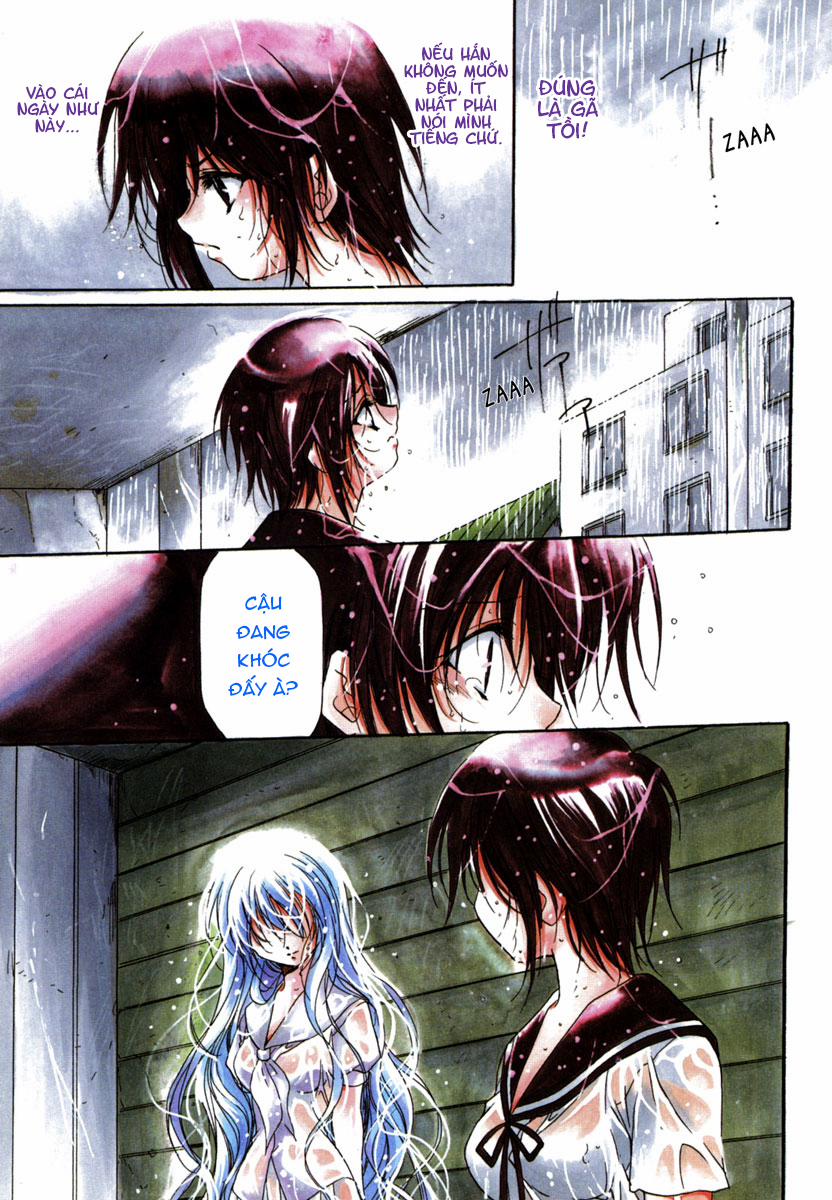 manhwax10.com - Truyện Manhwa Rain Chương Oneshot Trang 2