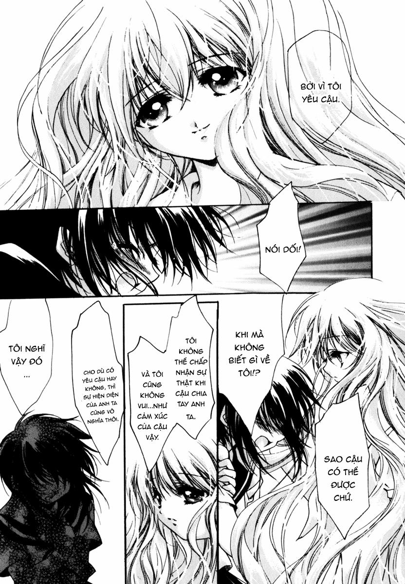 manhwax10.com - Truyện Manhwa Rain Chương Oneshot Trang 10