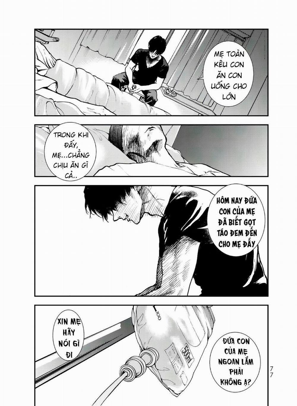 manhwax10.com - Truyện Manhwa Raising Hell: Khúc Ca Nổi Loạn Chương 2 Trang 11