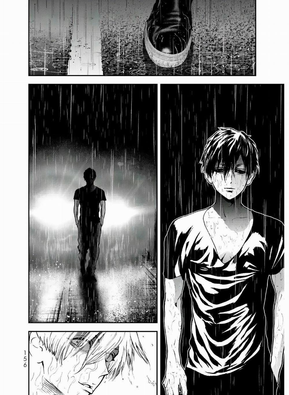 manhwax10.com - Truyện Manhwa Raising Hell: Khúc Ca Nổi Loạn Chương 3 Trang 33