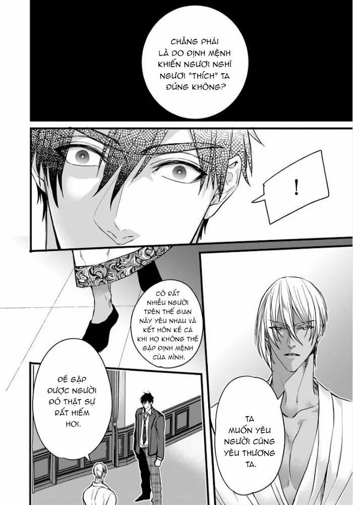 manhwax10.com - Truyện Manhwa Rakka no Alpha ouu Chương 4 Trang 15