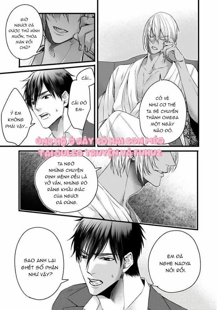 manhwax10.com - Truyện Manhwa Rakka no Alpha ouu Chương 4 Trang 10