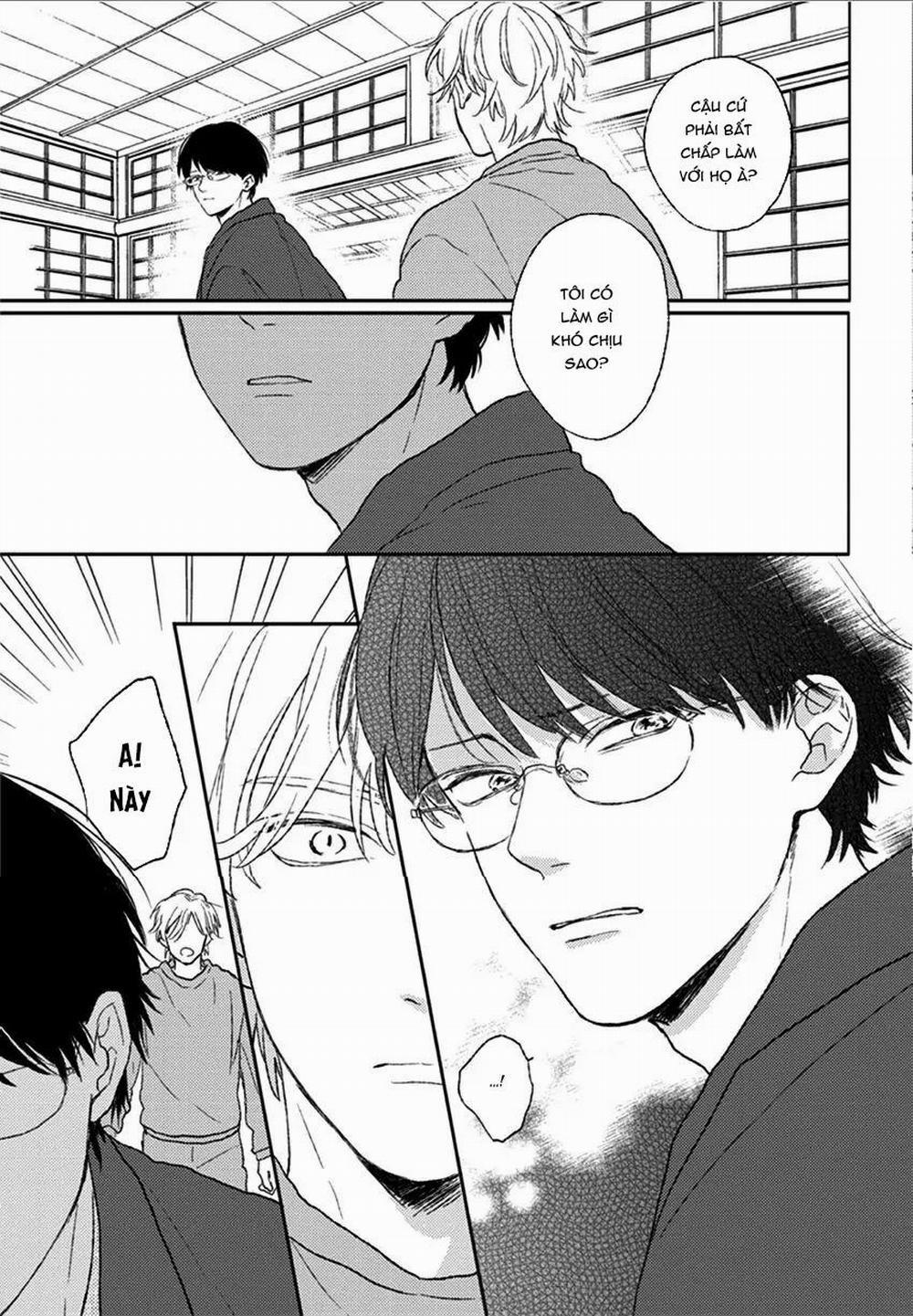 manhwax10.com - Truyện Manhwa Rakka Ryuusui no Hoshi Chương 1 Trang 21