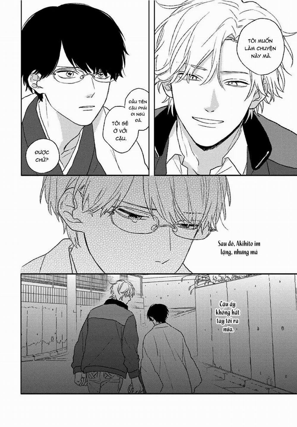 manhwax10.com - Truyện Manhwa Rakka Ryuusui no Hoshi Chương 1 Trang 31