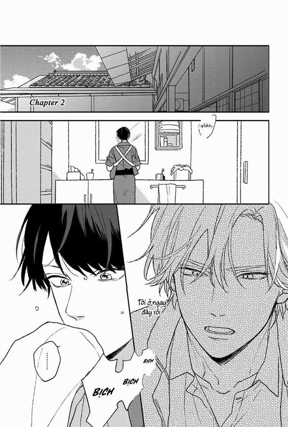 manhwax10.com - Truyện Manhwa Rakka Ryuusui no Hoshi Chương 2 Trang 1