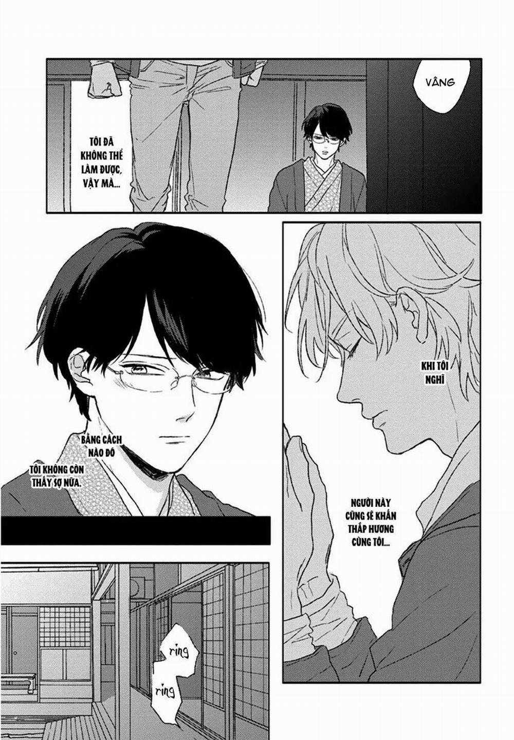 manhwax10.com - Truyện Manhwa Rakka Ryuusui no Hoshi Chương 2 Trang 13