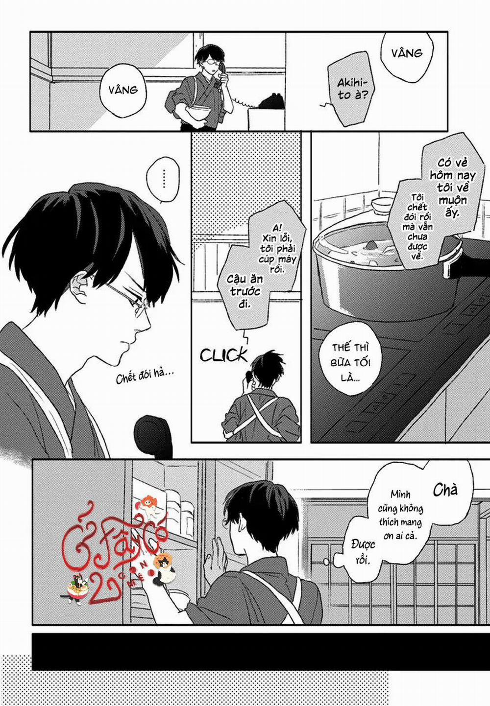 manhwax10.com - Truyện Manhwa Rakka Ryuusui no Hoshi Chương 2 Trang 14