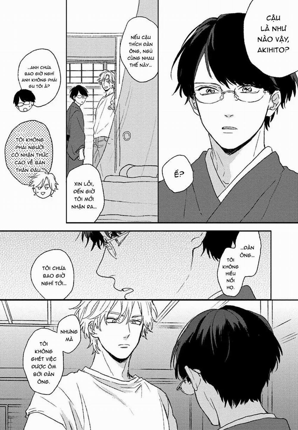 manhwax10.com - Truyện Manhwa Rakka Ryuusui no Hoshi Chương 2 Trang 24