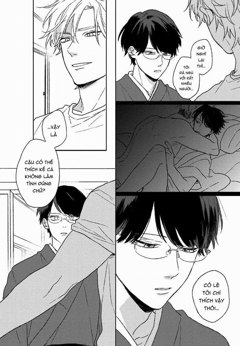 manhwax10.com - Truyện Manhwa Rakka Ryuusui no Hoshi Chương 2 Trang 25