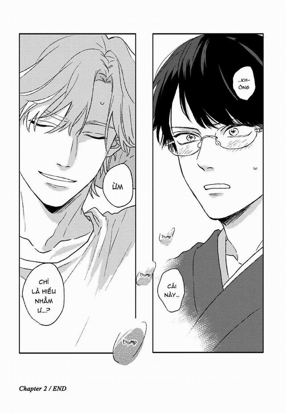 manhwax10.com - Truyện Manhwa Rakka Ryuusui no Hoshi Chương 2 Trang 30