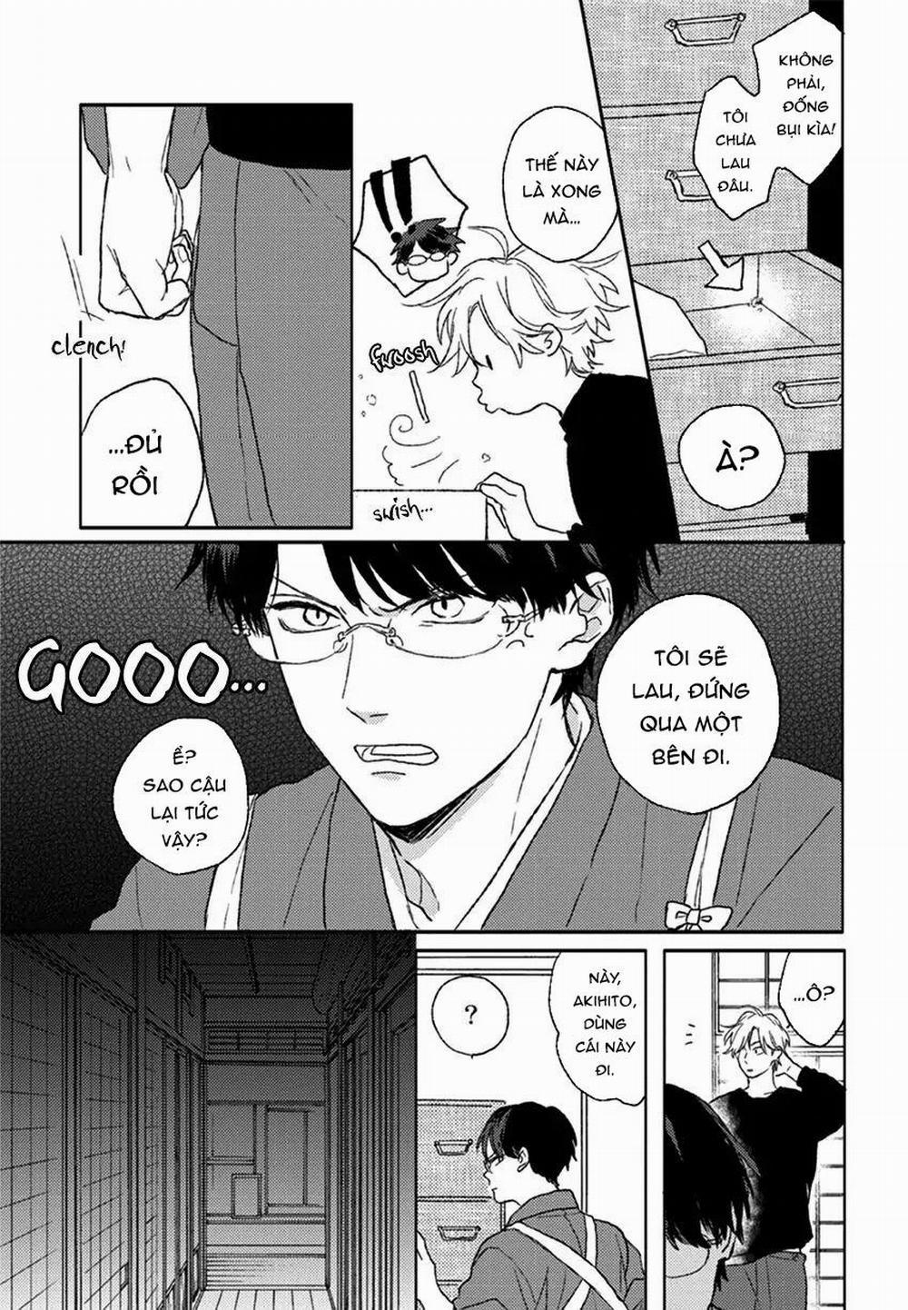 manhwax10.com - Truyện Manhwa Rakka Ryuusui no Hoshi Chương 2 Trang 5