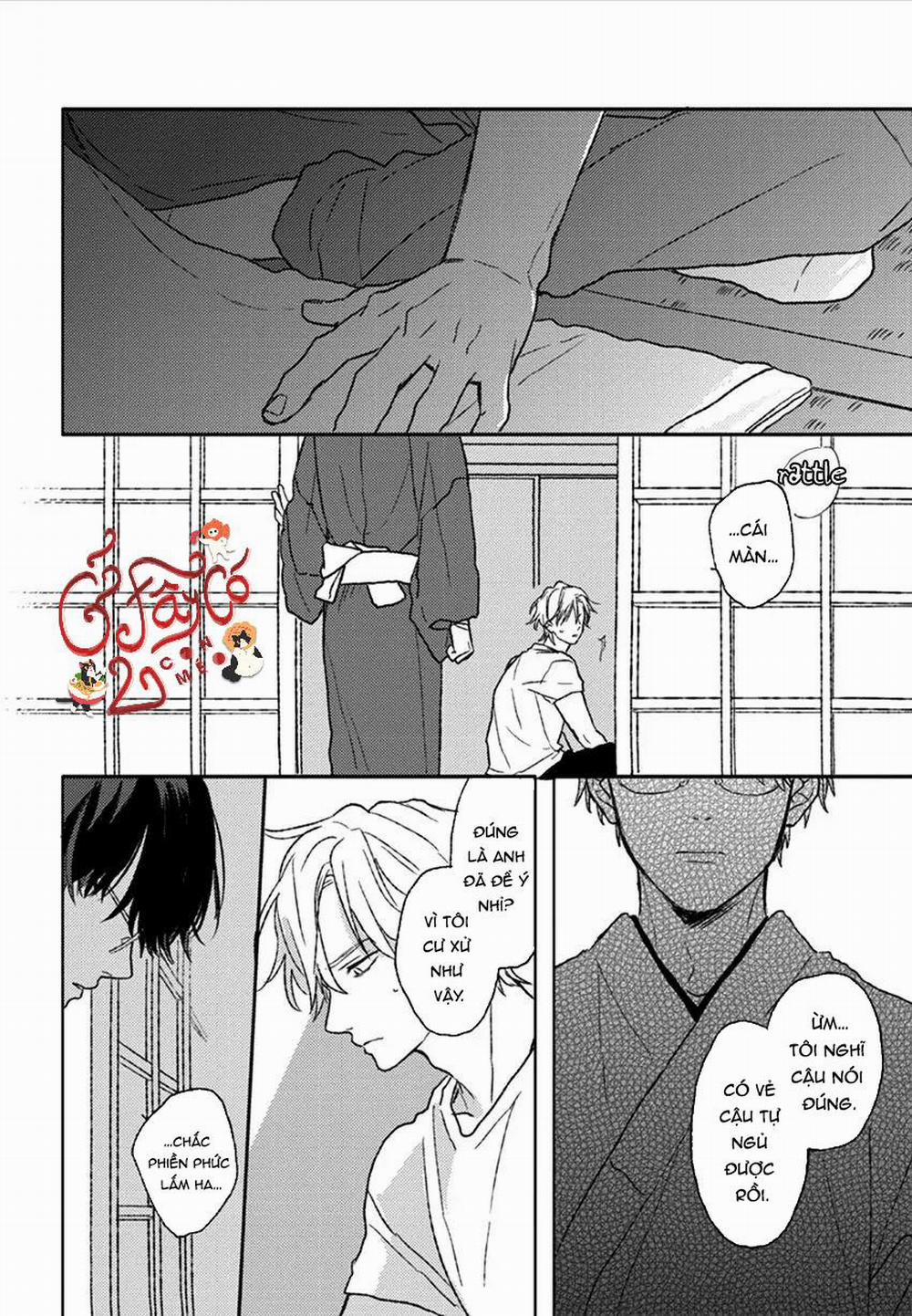 manhwax10.com - Truyện Manhwa Rakka Ryuusui no Hoshi Chương 3 Trang 26