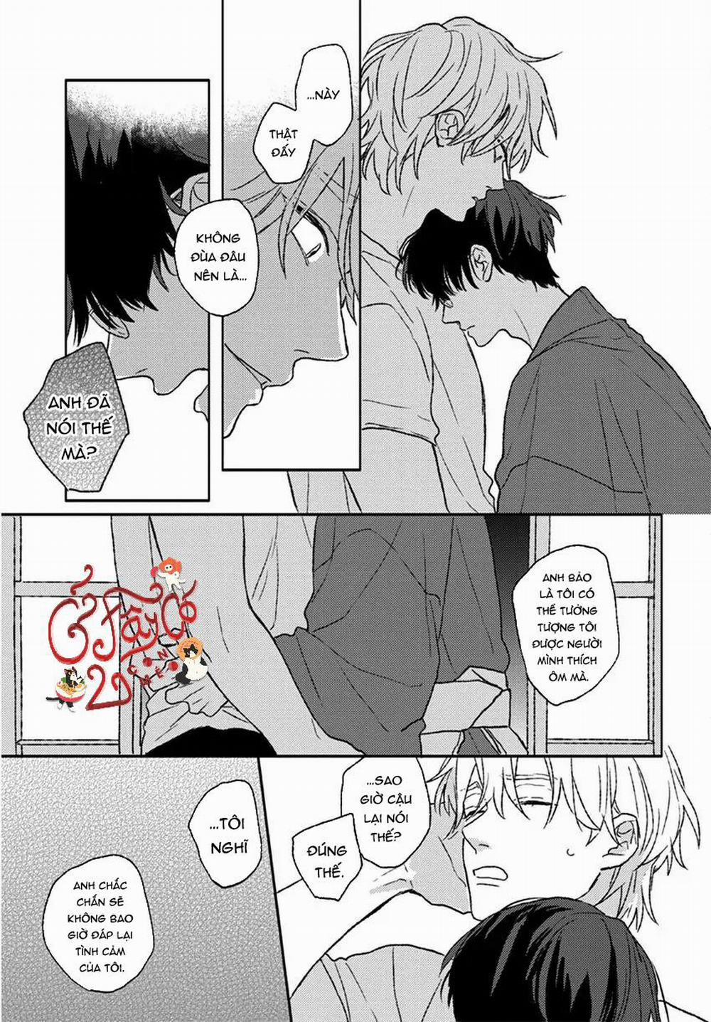 manhwax10.com - Truyện Manhwa Rakka Ryuusui no Hoshi Chương 3 Trang 29