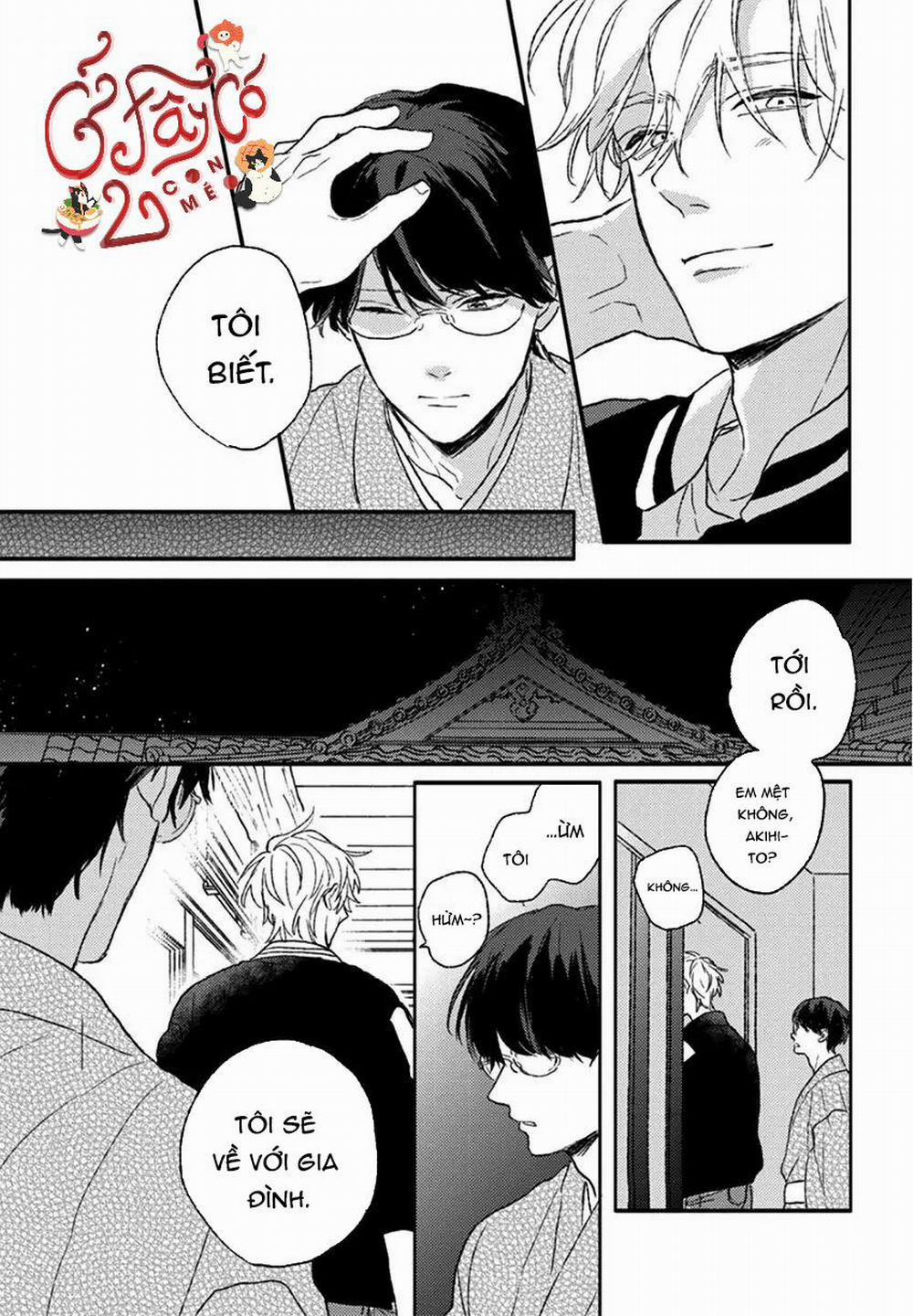 manhwax10.com - Truyện Manhwa Rakka Ryuusui no Hoshi Chương 4 Trang 29