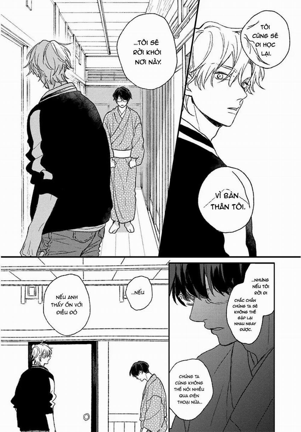 manhwax10.com - Truyện Manhwa Rakka Ryuusui no Hoshi Chương 4 Trang 30