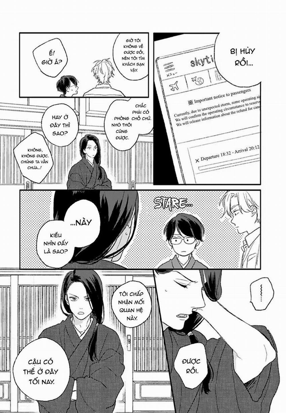 manhwax10.com - Truyện Manhwa Rakka Ryuusui No Hoshi Chương 5 Trang 24