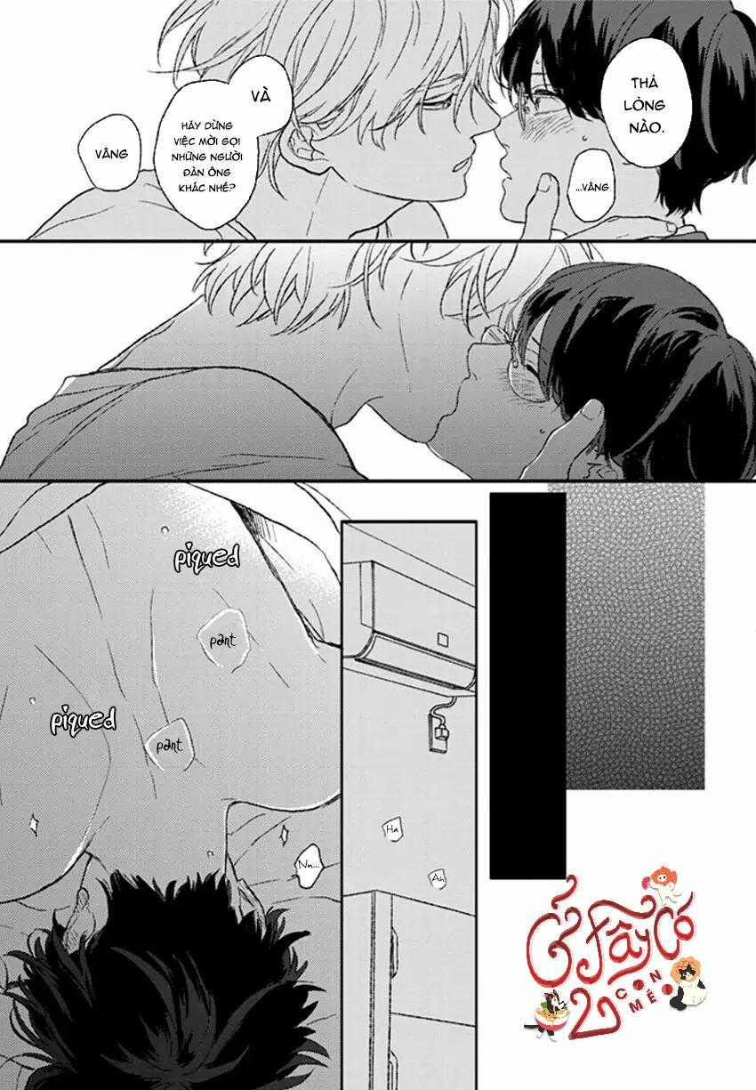 manhwax10.com - Truyện Manhwa Rakka Ryuusui no Hoshi Chương 6 Trang 5