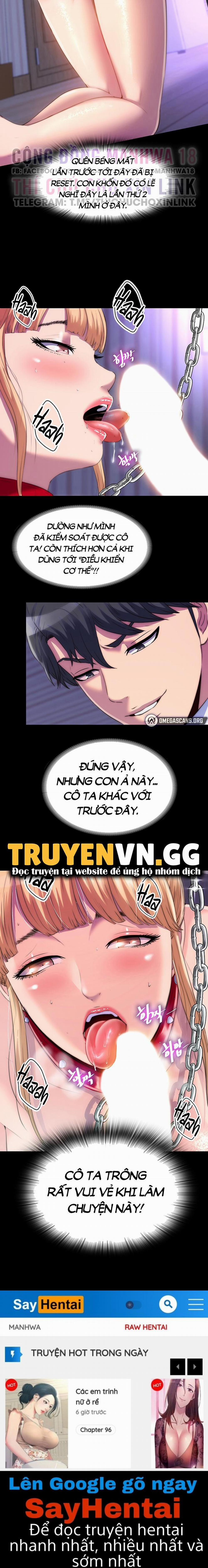 manhwax10.com - Truyện Manhwa Ràng Buộc Thân Thể Chương 19 Trang 11