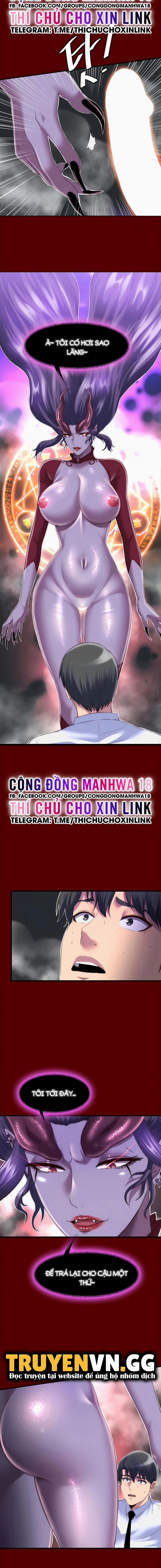 manhwax10.com - Truyện Manhwa Ràng Buộc Thân Thể Chương 21 Trang 6