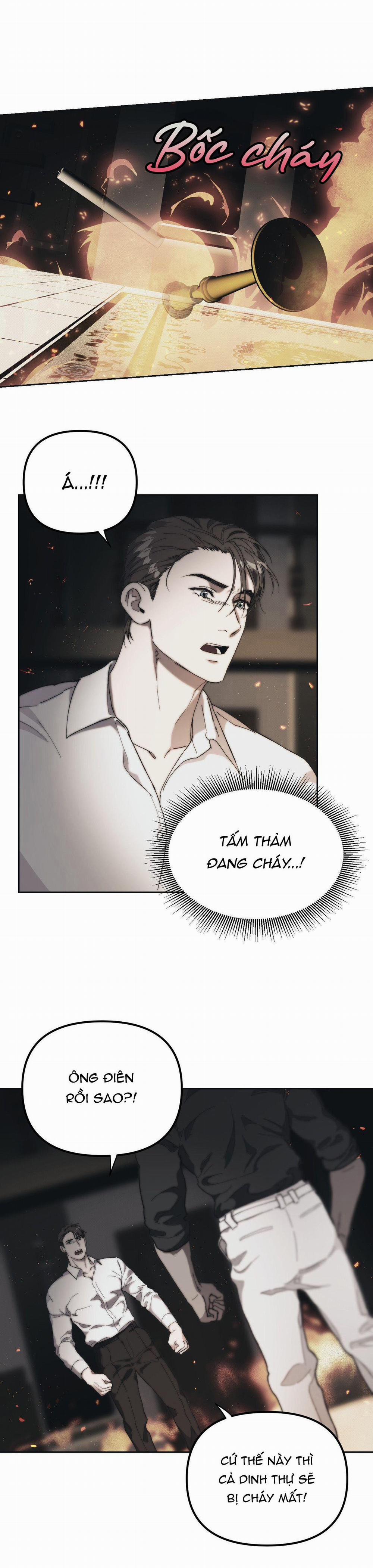 manhwax10.com - Truyện Manhwa RẠNG ĐÔNG Chương 5 Trang 13