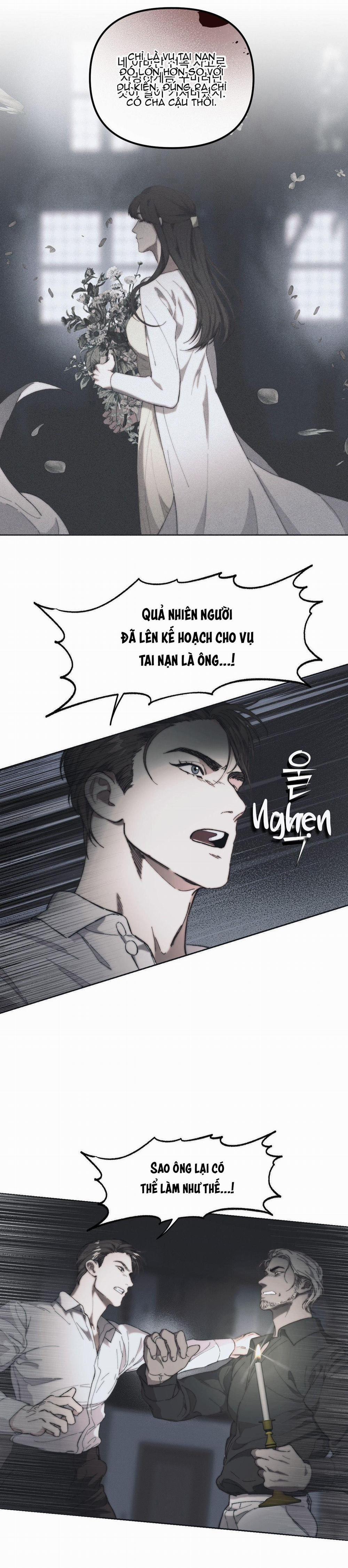 manhwax10.com - Truyện Manhwa RẠNG ĐÔNG Chương 5 Trang 10