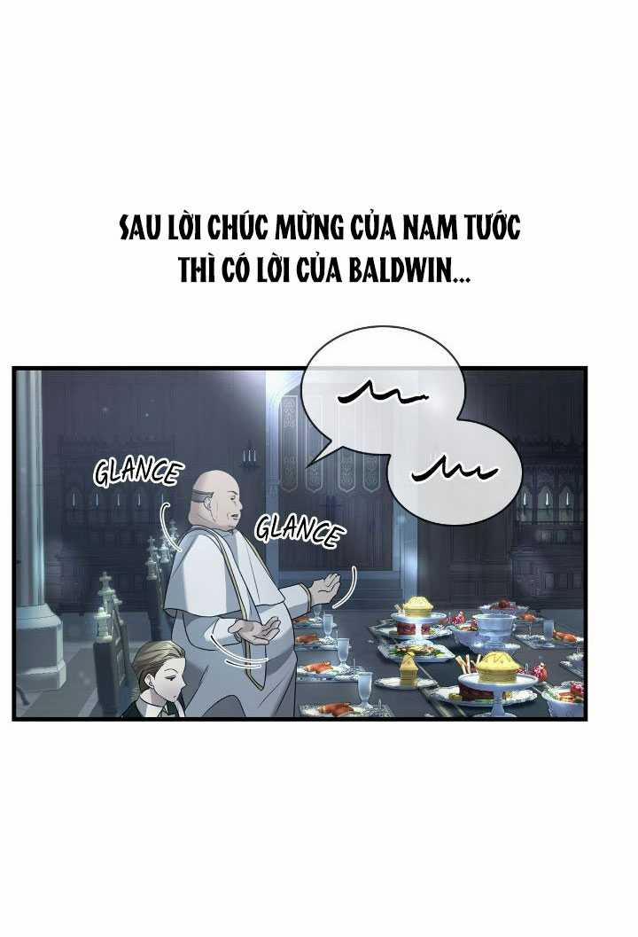 manhwax10.com - Truyện Manhwa Răng Nanh Xuyên Thẳng Trái Tim Chương 10 2 Trang 24