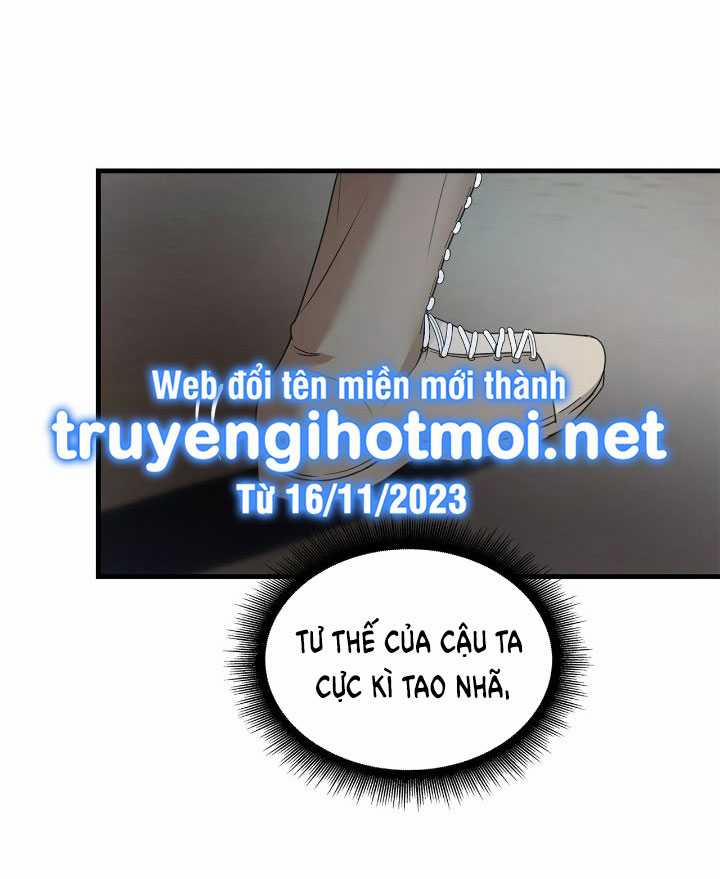 manhwax10.com - Truyện Manhwa Răng Nanh Xuyên Thẳng Trái Tim Chương 7 2 Trang 24