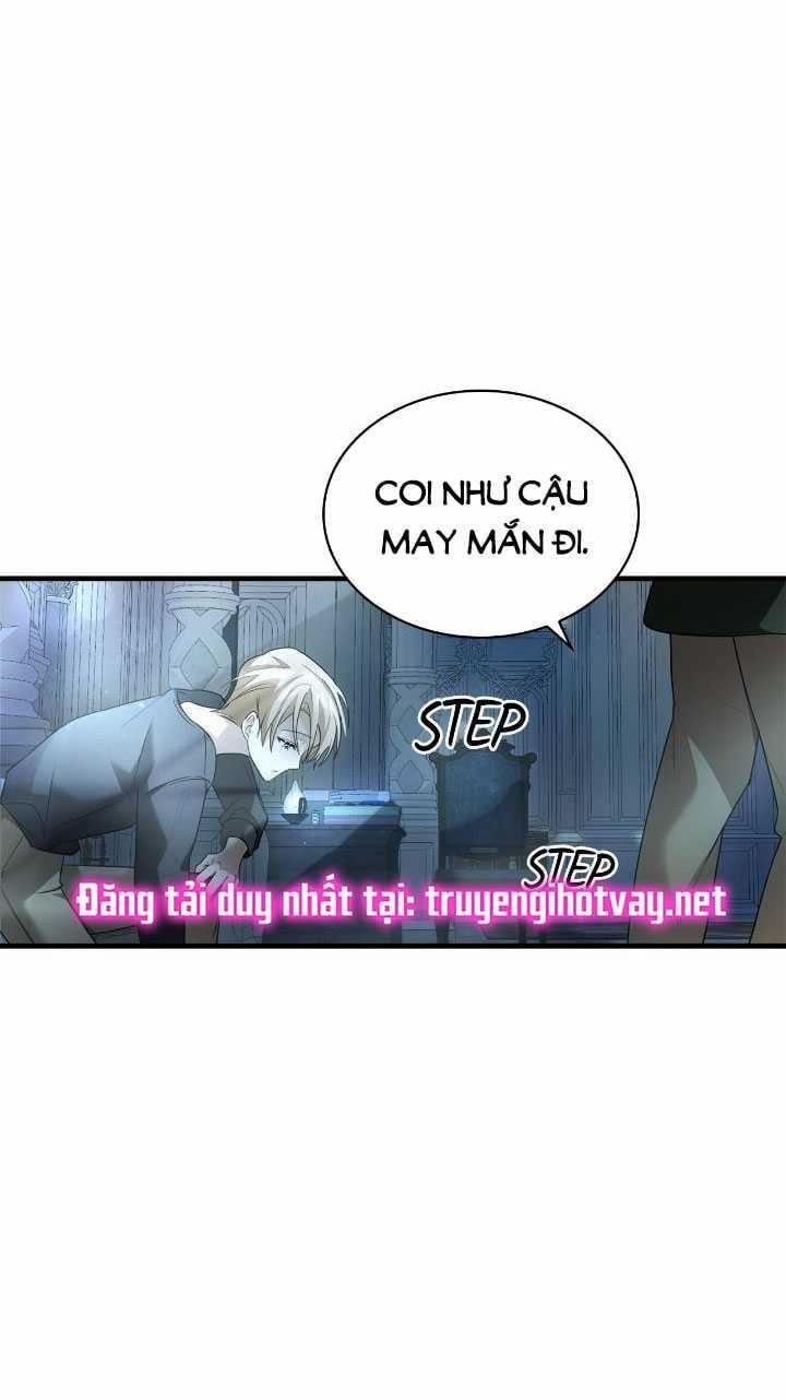 manhwax10.com - Truyện Manhwa Răng Nanh Xuyên Thẳng Trái Tim Chương 9 2 Trang 4