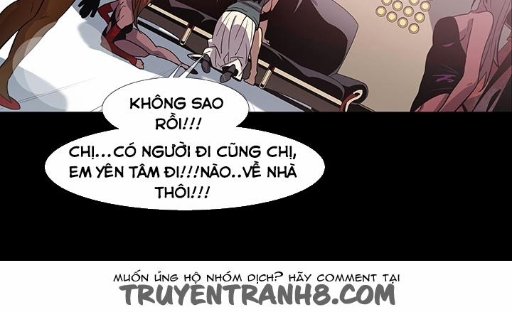 manhwax10.com - Truyện Manhwa Răng Nanh Chương 11 Trang 13