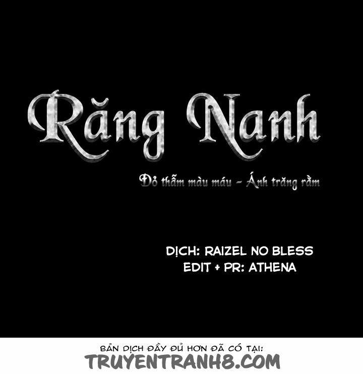 manhwax10.com - Truyện Manhwa Răng Nanh Chương 11 Trang 3