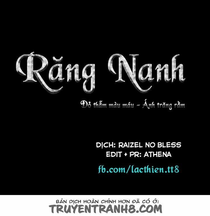 manhwax10.com - Truyện Manhwa Răng Nanh Chương 13 Trang 3