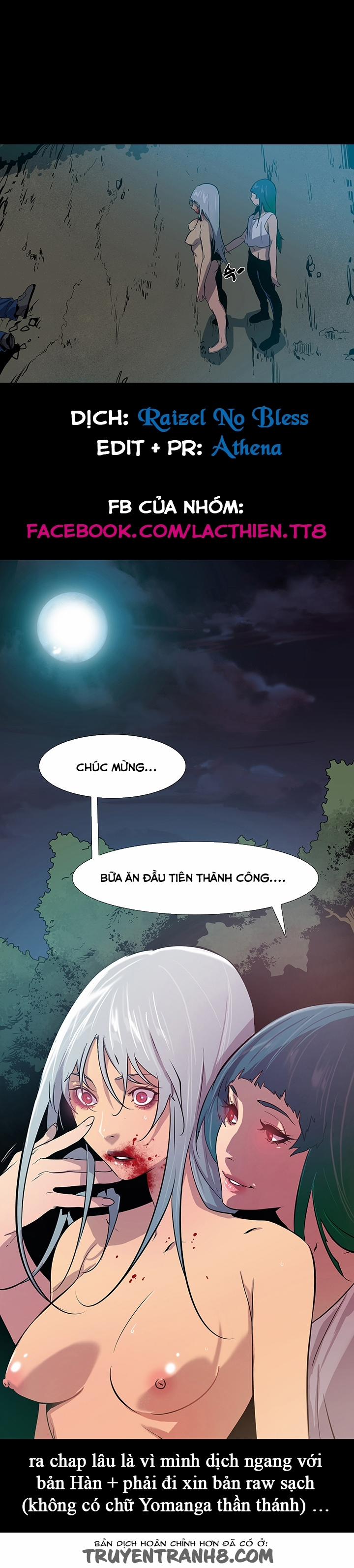 manhwax10.com - Truyện Manhwa Răng Nanh Chương 15 Trang 14