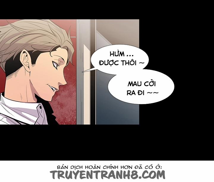 manhwax10.com - Truyện Manhwa Răng Nanh Chương 9 Trang 5