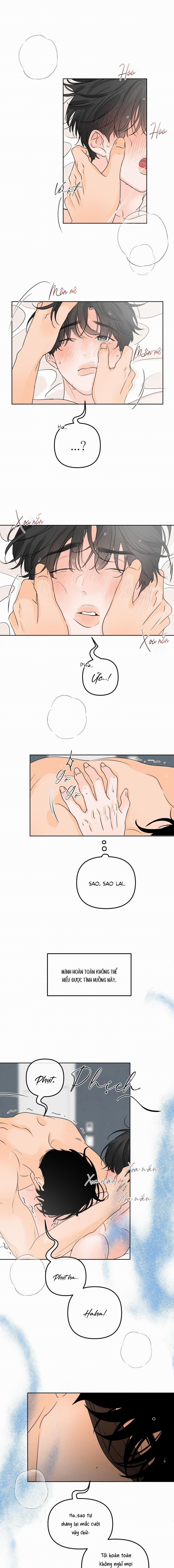 manhwax10.com - Truyện Manhwa RANH GIỚI CỦA MÙI HƯƠNG Chương 30 Trang 34