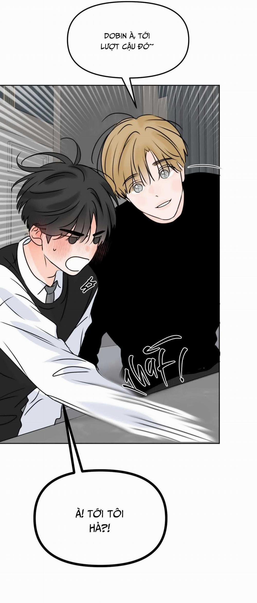 manhwax10.com - Truyện Manhwa Ranh Giới Của Mùi Hương Chương 49 Trang 14