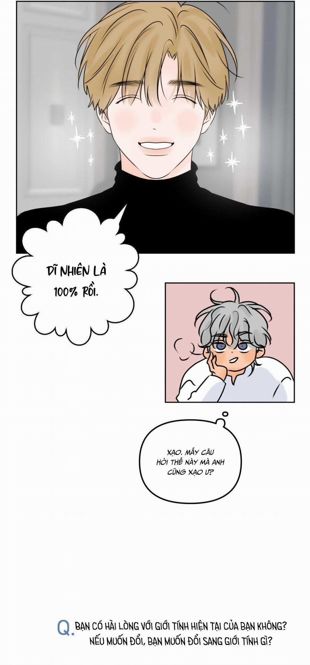 manhwax10.com - Truyện Manhwa Ranh Giới Của Mùi Hương Chương 49 Trang 18