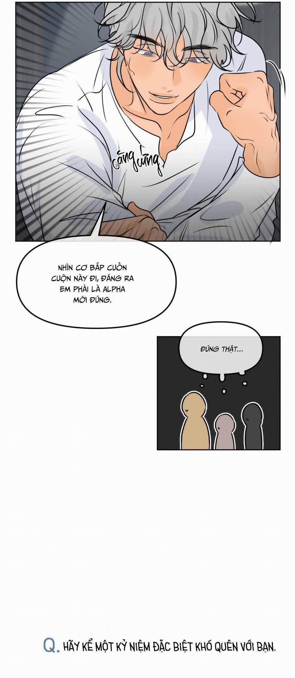manhwax10.com - Truyện Manhwa Ranh Giới Của Mùi Hương Chương 49 Trang 19