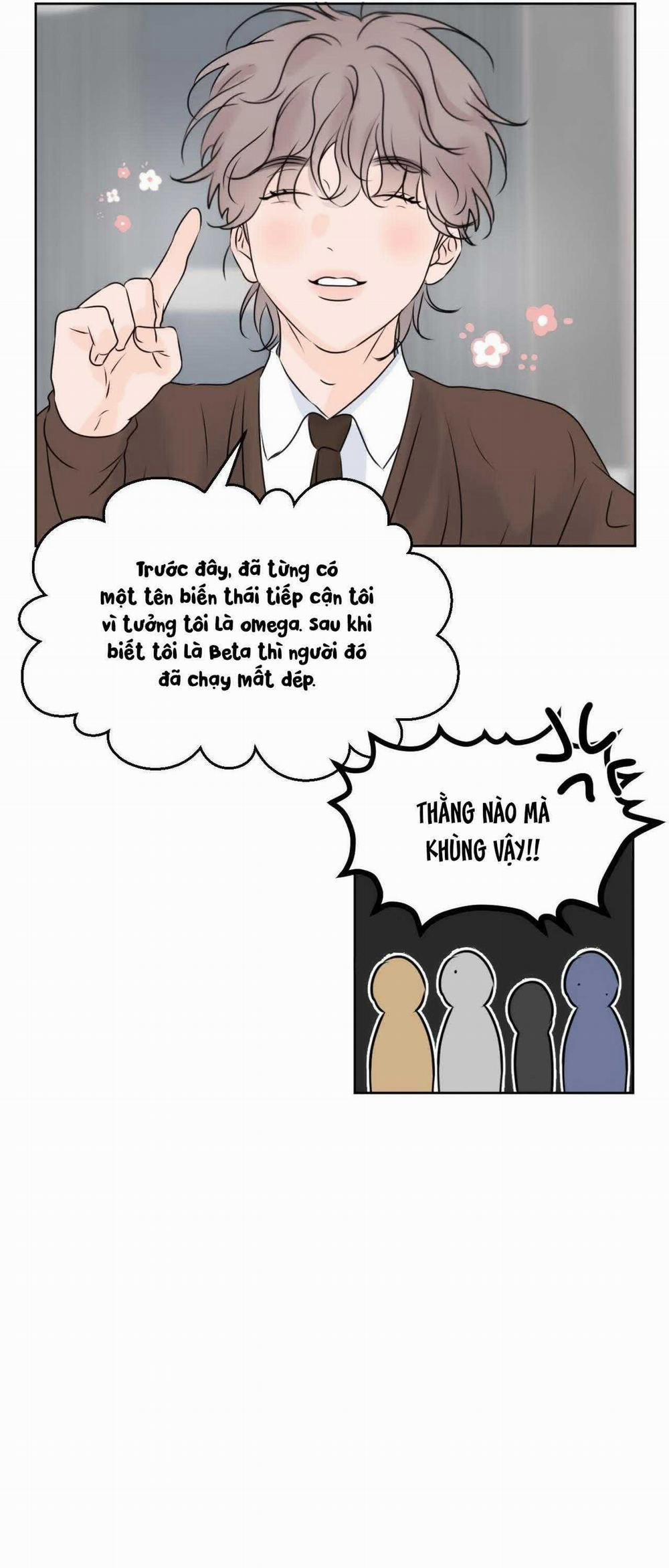 manhwax10.com - Truyện Manhwa Ranh Giới Của Mùi Hương Chương 49 Trang 20