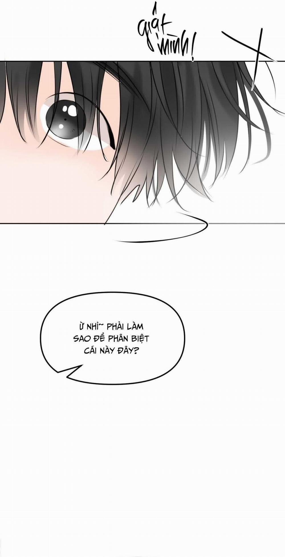 manhwax10.com - Truyện Manhwa Ranh Giới Của Mùi Hương Chương 49 Trang 23