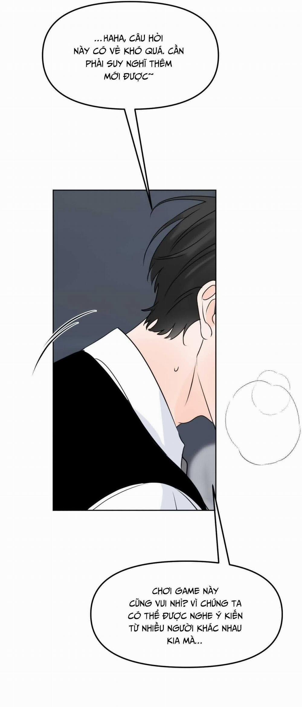 manhwax10.com - Truyện Manhwa Ranh Giới Của Mùi Hương Chương 49 Trang 31