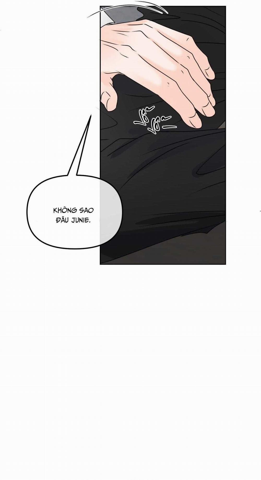 manhwax10.com - Truyện Manhwa Ranh Giới Của Mùi Hương Chương 49 Trang 35