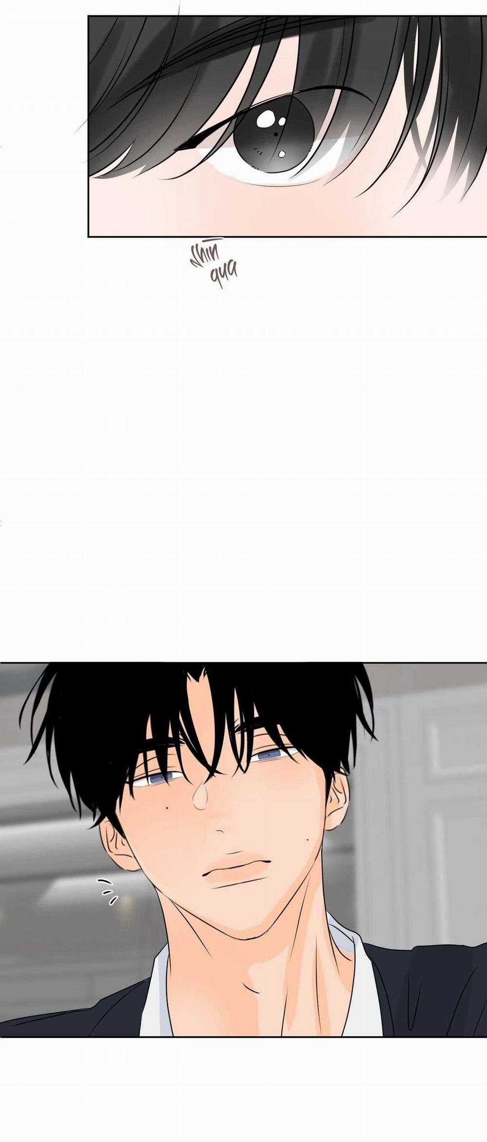 manhwax10.com - Truyện Manhwa Ranh Giới Của Mùi Hương Chương 49 Trang 41