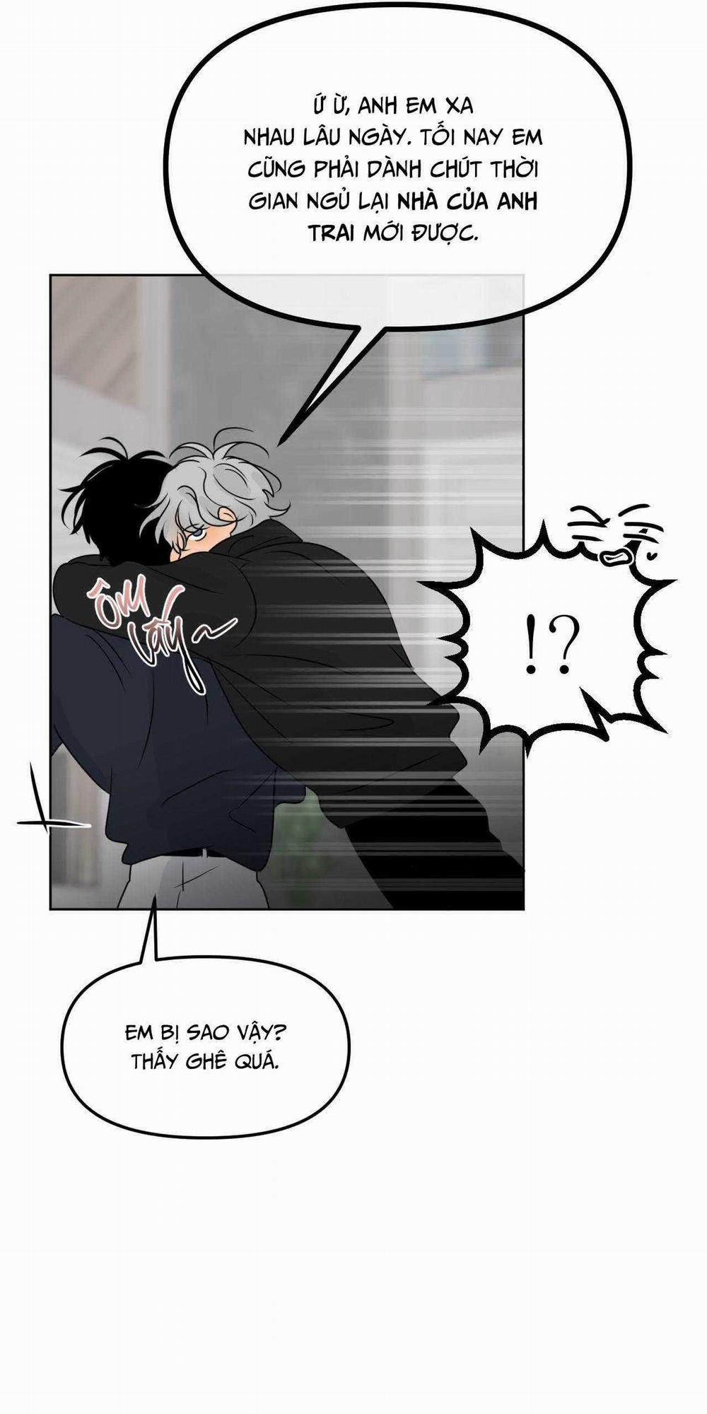 manhwax10.com - Truyện Manhwa Ranh Giới Của Mùi Hương Chương 49 Trang 52