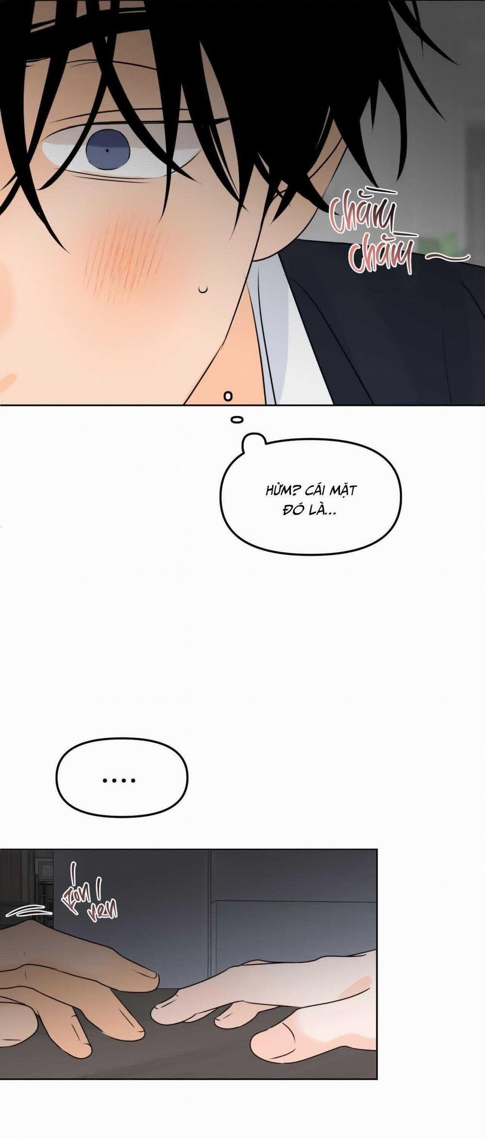 manhwax10.com - Truyện Manhwa Ranh Giới Của Mùi Hương Chương 49 Trang 7